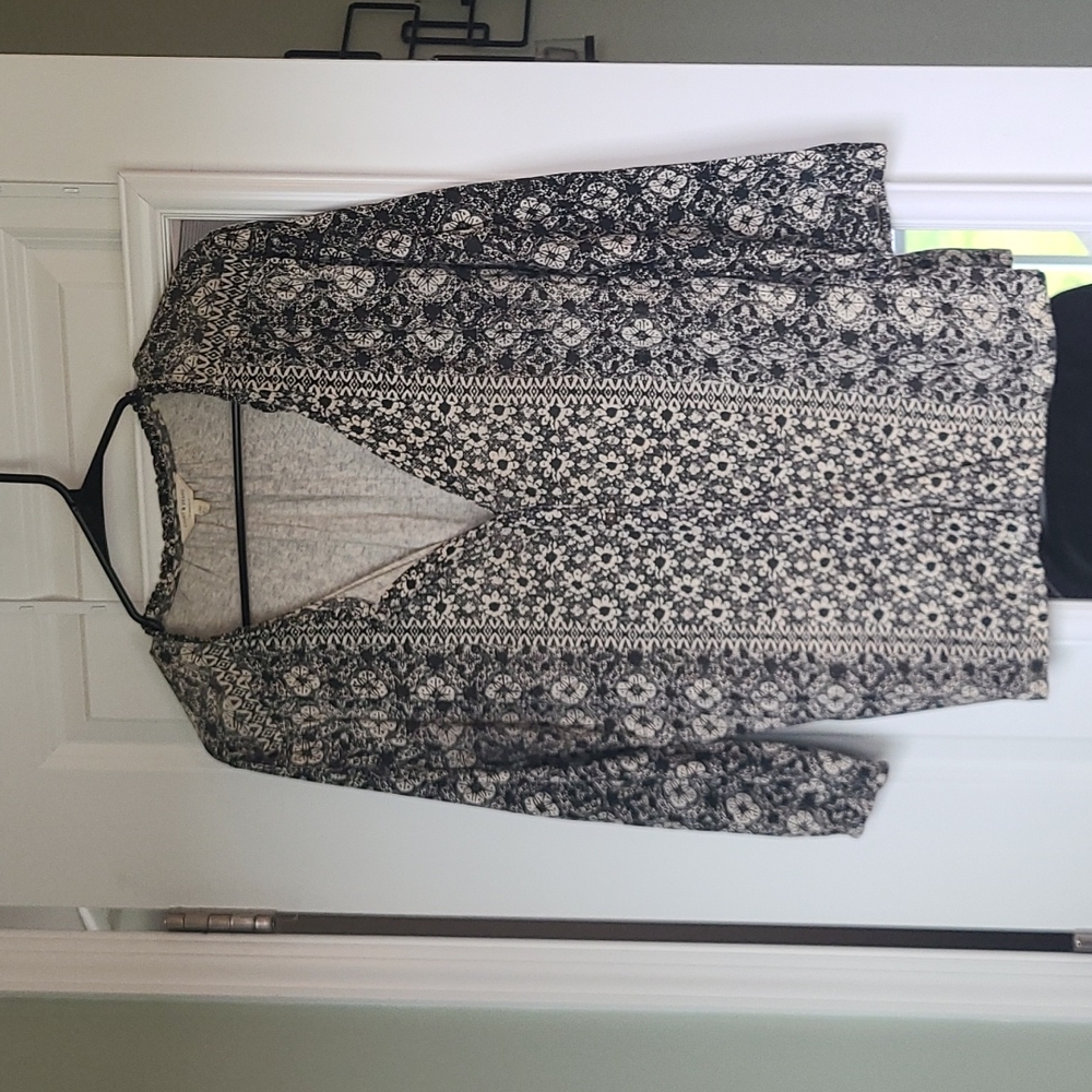 Lucky brand top